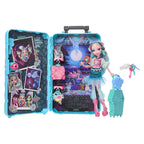 Product image Monster High Skulltimate Secrets Doll Destination: Gore-geous Oasis – Lagoona Blue
