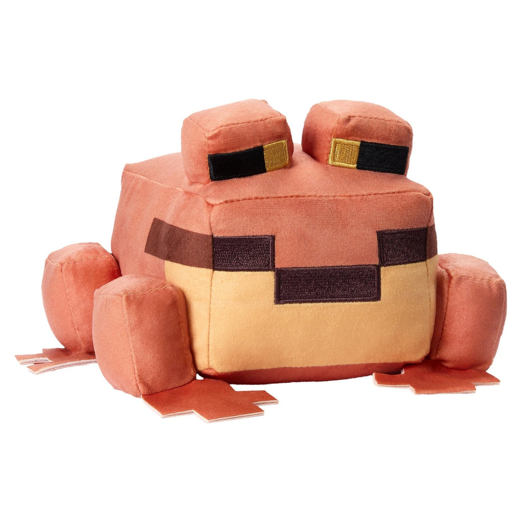 Produktbild Minecraft Gosedjursfigur Groda 20 cm