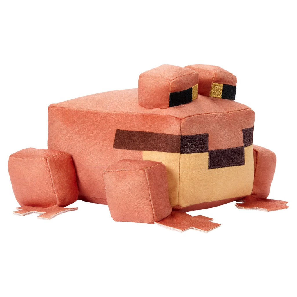 Produktbild Minecraft Gosedjursfigur Groda 20 cm
