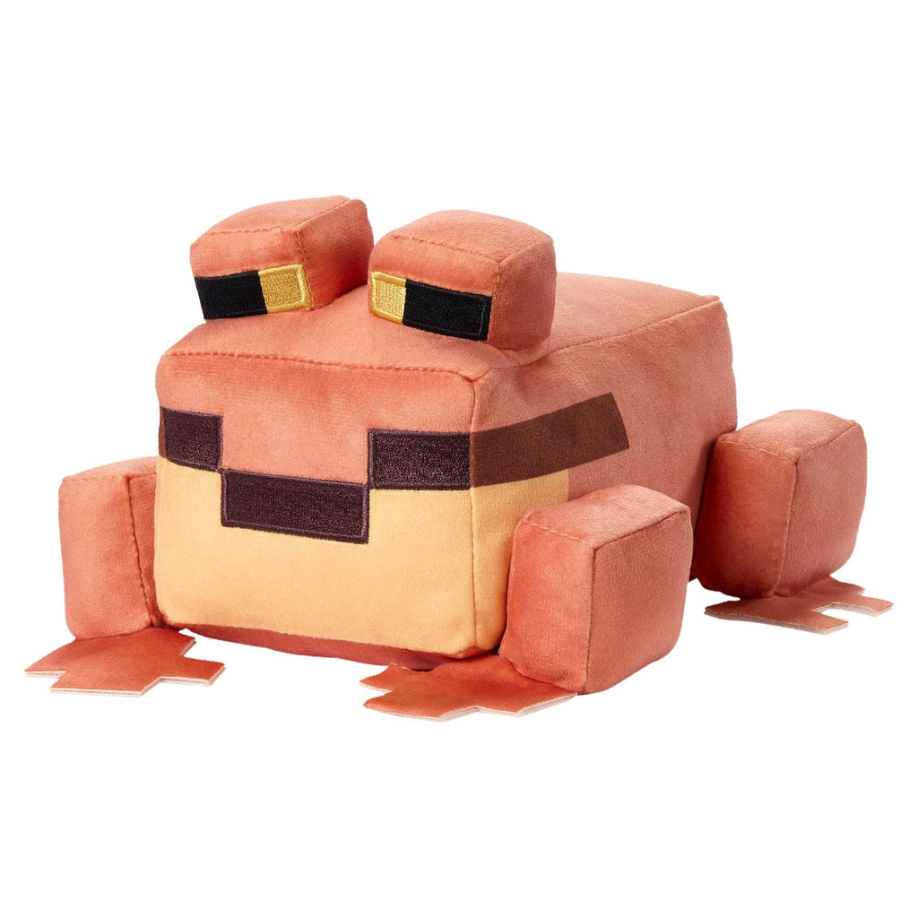 Produktbild Minecraft Gosedjursfigur Groda 20 cm