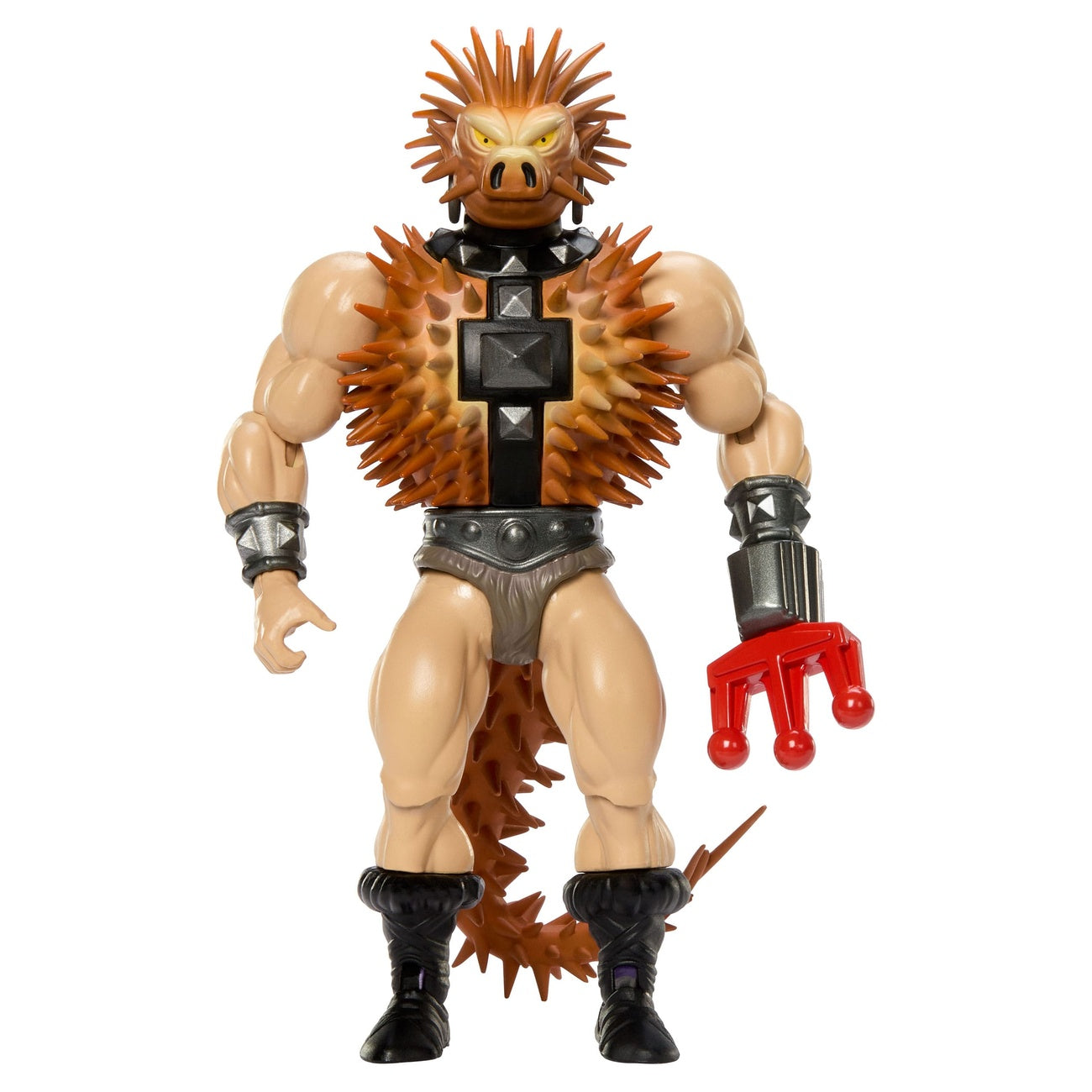 Produktbild Masters of the Universe Origins Actionfigur Sketchbook Series: Spikor 14 cm