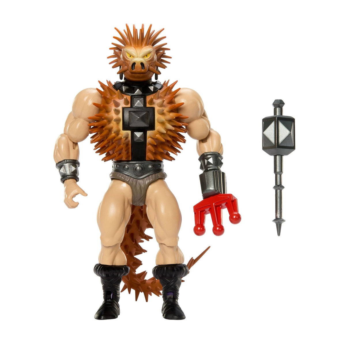 Produktbild Masters of the Universe Origins Actionfigur Sketchbook Series: Spikor 14 cm
