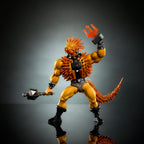 Produktbild Masters of the Universe Origins Actionfigur Sketchbook Series: Spikor 14 cm