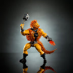 Produktbild Masters of the Universe Origins Actionfigur Sketchbook Series: Spikor 14 cm