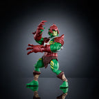 Produktbild Masters of the Universe x ThunderCats actionfigur ThunderCat Battle Cat 14 cm