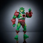 Produktbild Masters of the Universe x ThunderCats actionfigur ThunderCat Battle Cat 14 cm