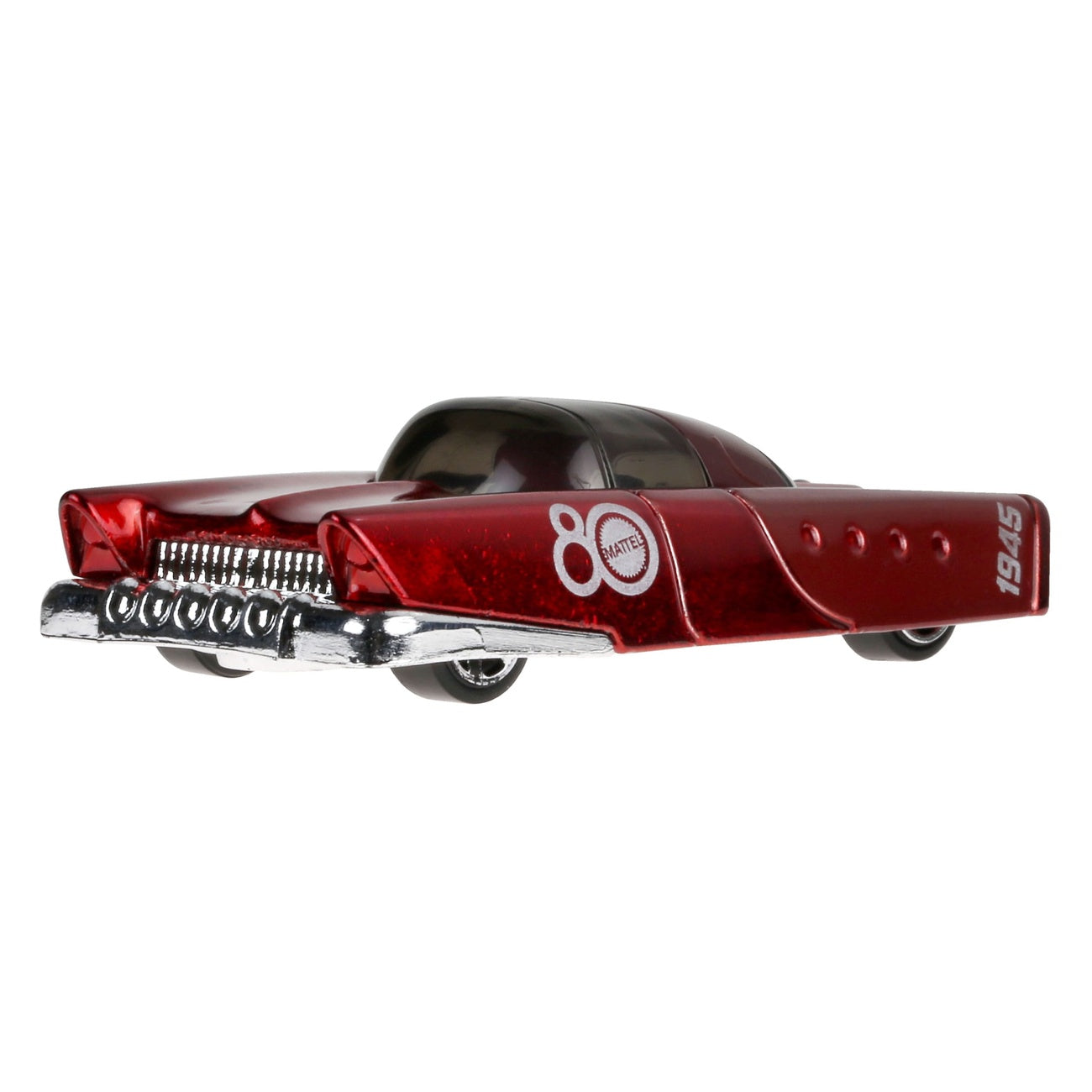 Produktbild Hot Wheels HW Celebration Racers Diecast-modellbil 1/64 80th Anniversary Mattel Dream Mobile