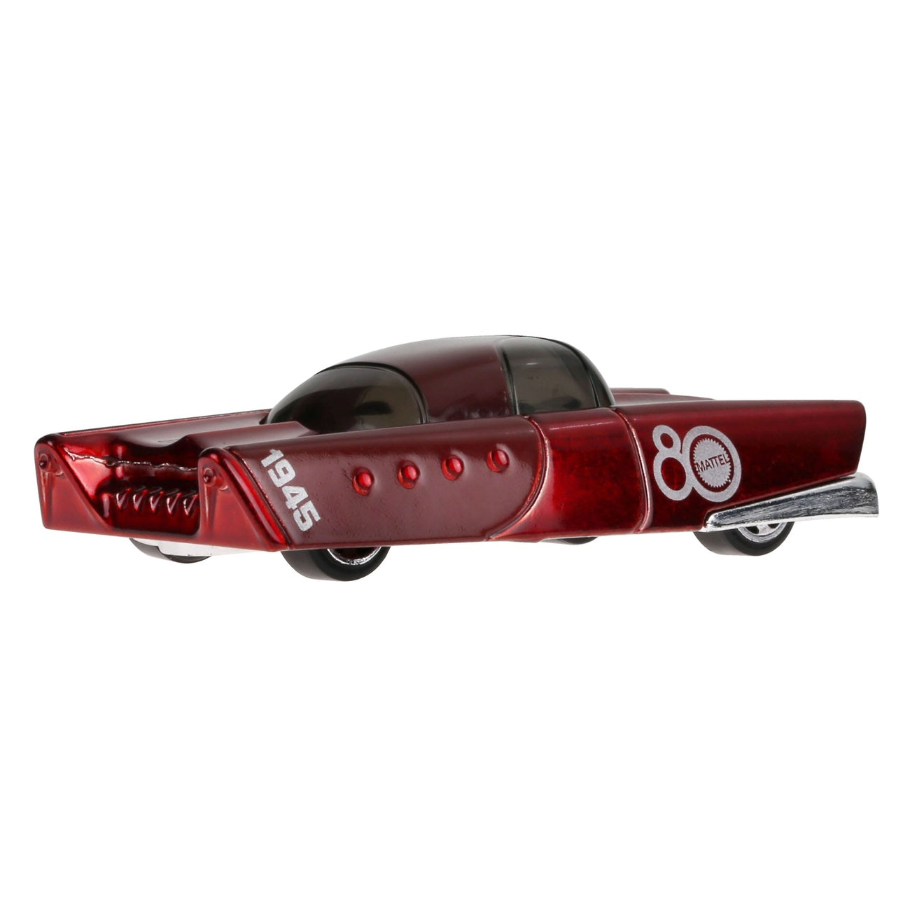 Produktbild Hot Wheels HW Celebration Racers Diecast-modellbil 1/64 80th Anniversary Mattel Dream Mobile