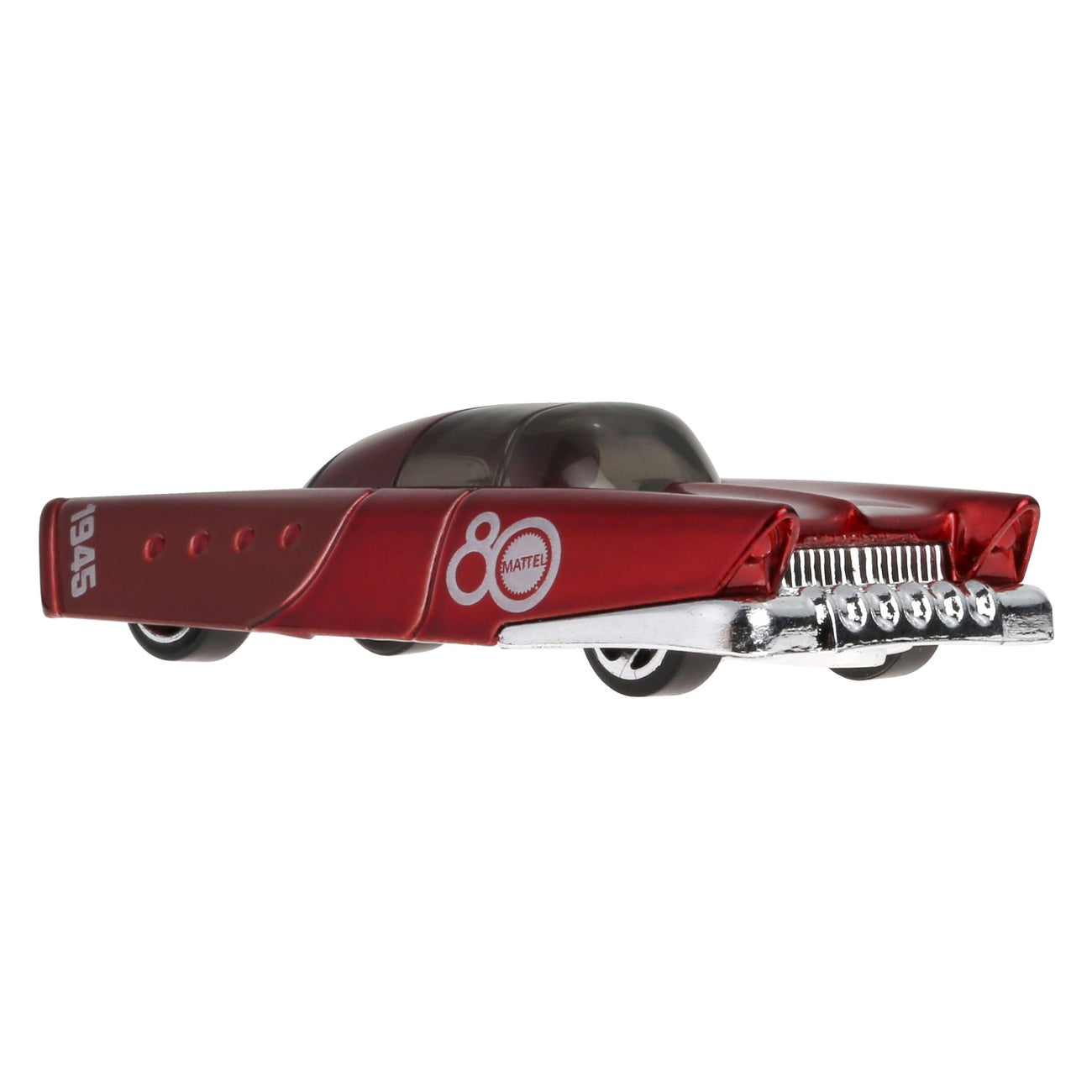 Produktbild Hot Wheels HW Celebration Racers Diecast-modellbil 1/64 80th Anniversary Mattel Dream Mobile