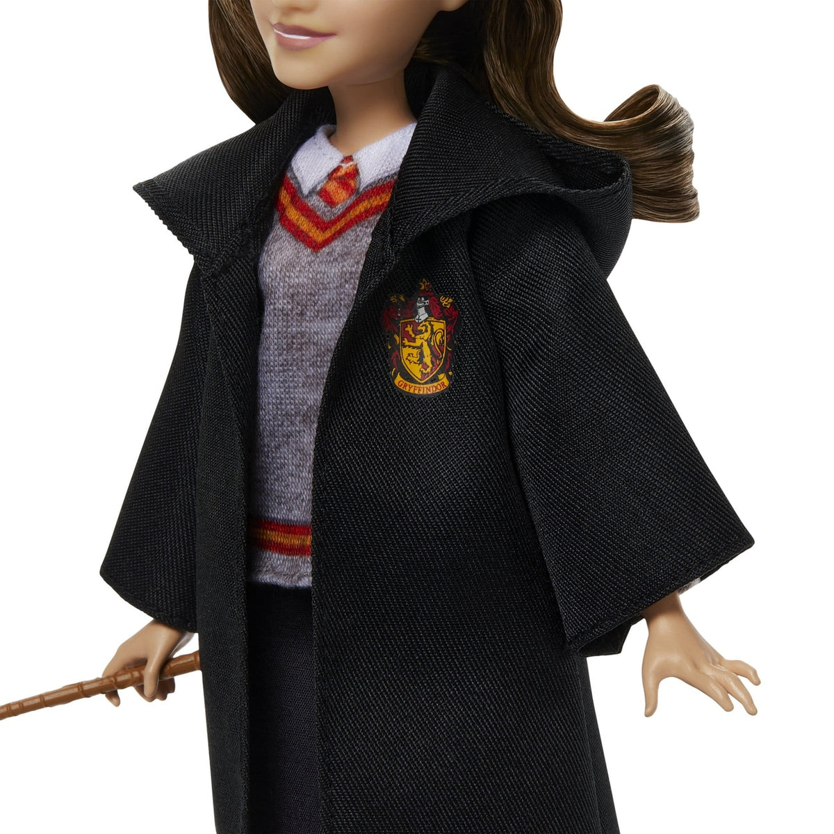 Produktbild Harry Potter mode-docka Hermione Granger