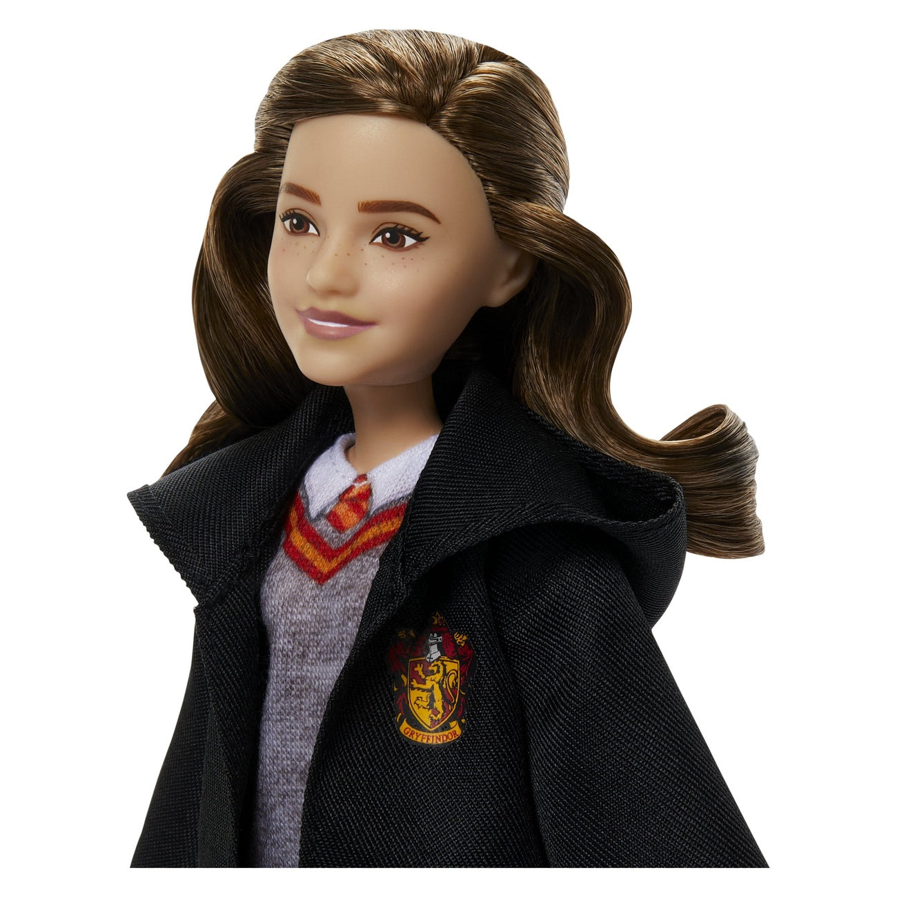 Produktbild Harry Potter mode-docka Hermione Granger