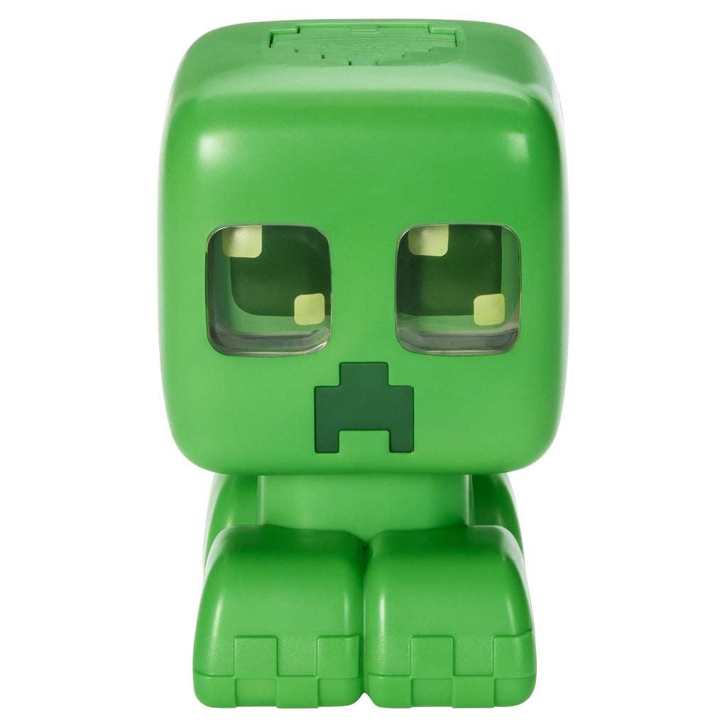 Produktbild Minecraft Interaktiv figur My Pet Creeper 14 cm
