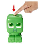 Produktbild Minecraft Interaktiv figur My Pet Creeper 14 cm