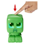 Produktbild Minecraft Interaktiv figur My Pet Creeper 14 cm