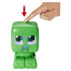 Produktbild Minecraft Interaktiv figur My Pet Creeper 14 cm