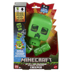 Produktbild Minecraft Interaktiv figur My Pet Creeper 14 cm