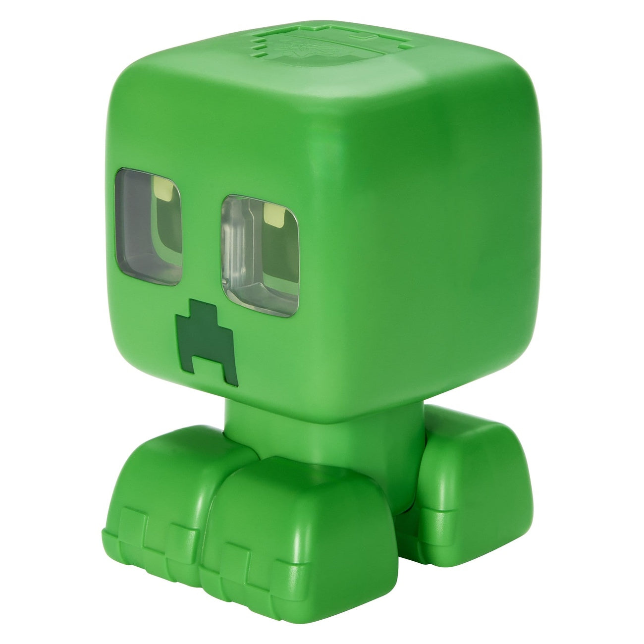 Produktbild Minecraft Interaktiv figur My Pet Creeper 14 cm