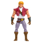 Produktbild Masters of the Universe Origins actionfigur Cartoon Collection: Prince Adam 14 cm