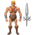 Product image Masters of the Universe Origins Action Figure Cartoon Collection: He-Man 14 cm