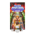 Product image Masters of the Universe Origins Action Figure Cartoon Collection: He-Man 14 cm