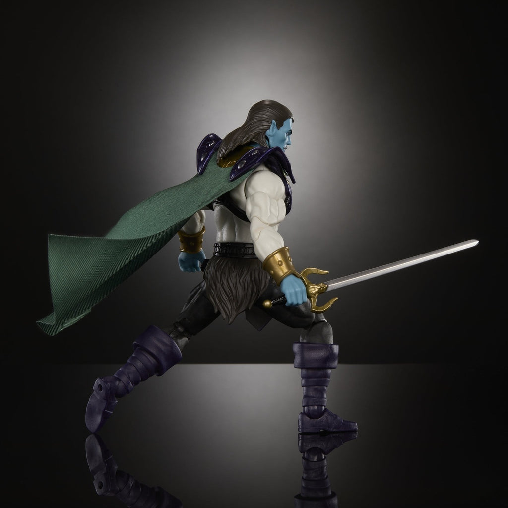 Produktbild Masters of the Universe Masterverse actionfigur New Eternia: Keldor 18 cm