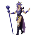 Produktbild Masters of the Universe Origins actionfigur Cartoon Collection: Evil-Lyn 14 cm
