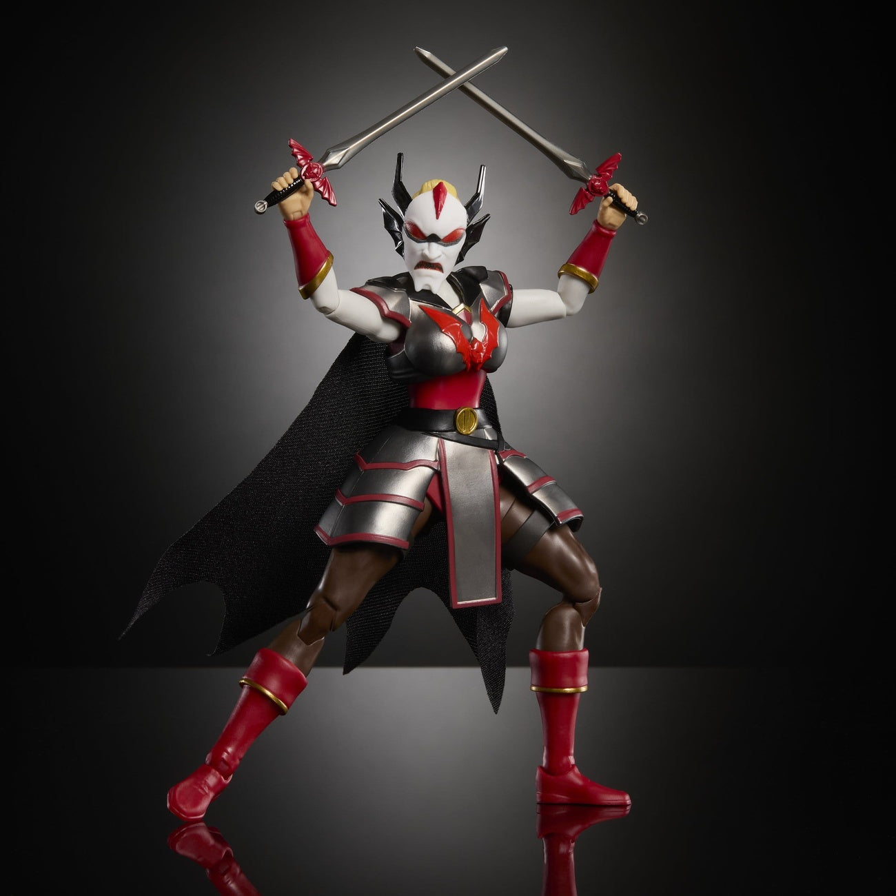 Produktbild Masters of the Universe Masterverse actionfigur New Etheria: Adora 18 cm