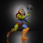 Produktbild Masters of the Universe Origins actionfigur Cartoon Collection: Man-At-Arms 14 cm