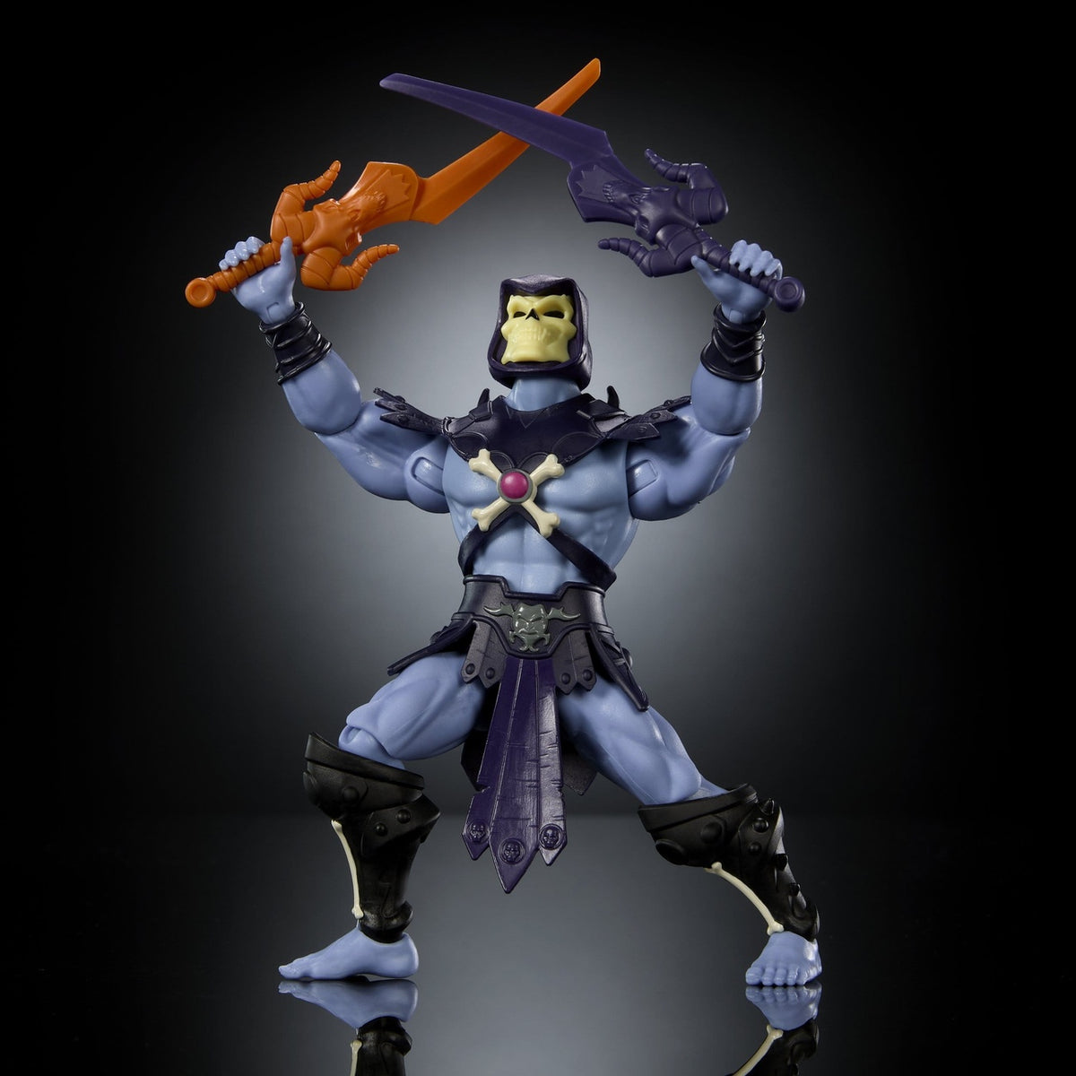 Product image Masters of the Universe Origins Action Figure Cartoon Collection: Skeletor 14 cm