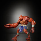 Produktbild Masters of the Universe Origins Deluxe actionfigur Clawful 14 cm