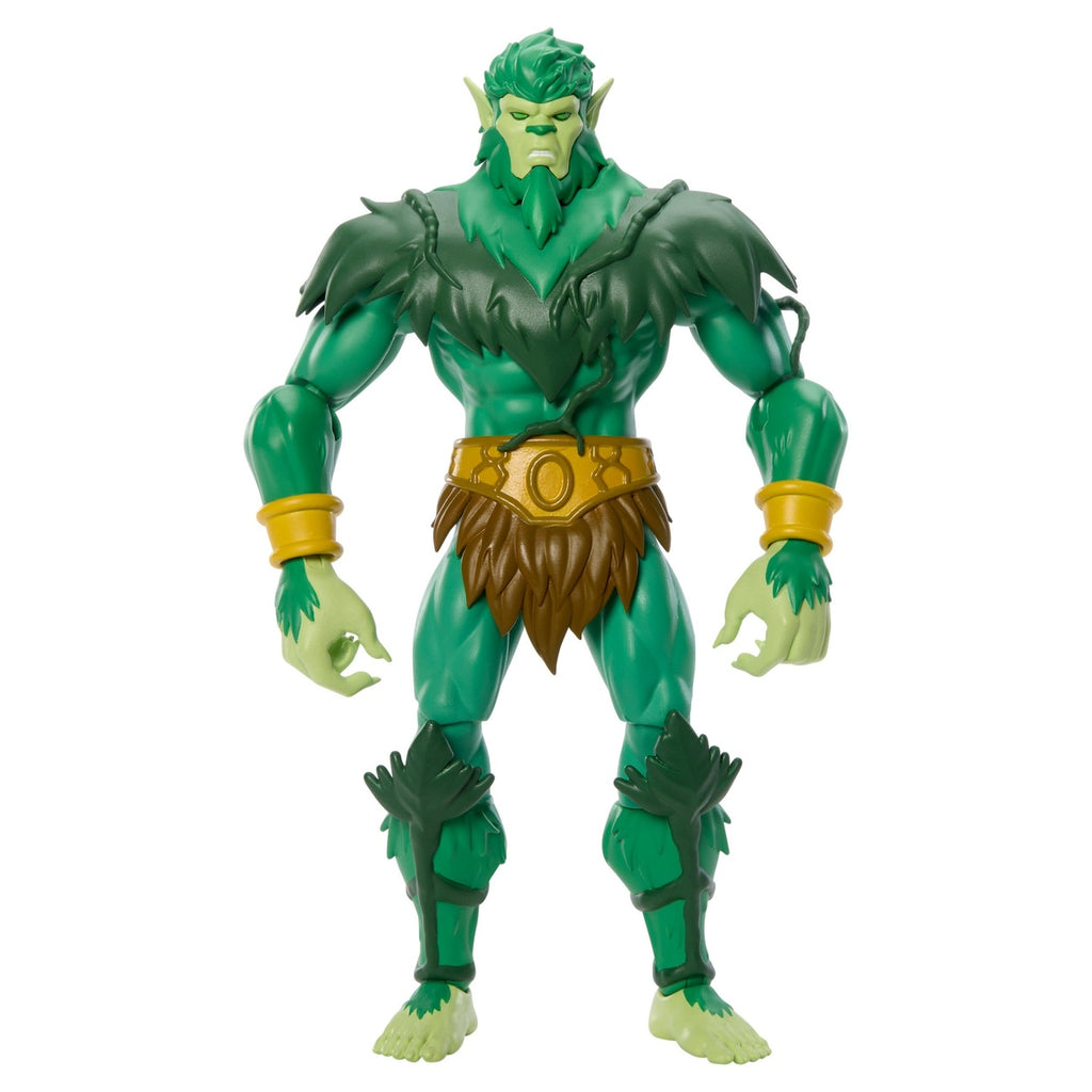 Produktbild Masters of the Universe Origins actionfigur Cartoon Collection: Moss Man 14 cm