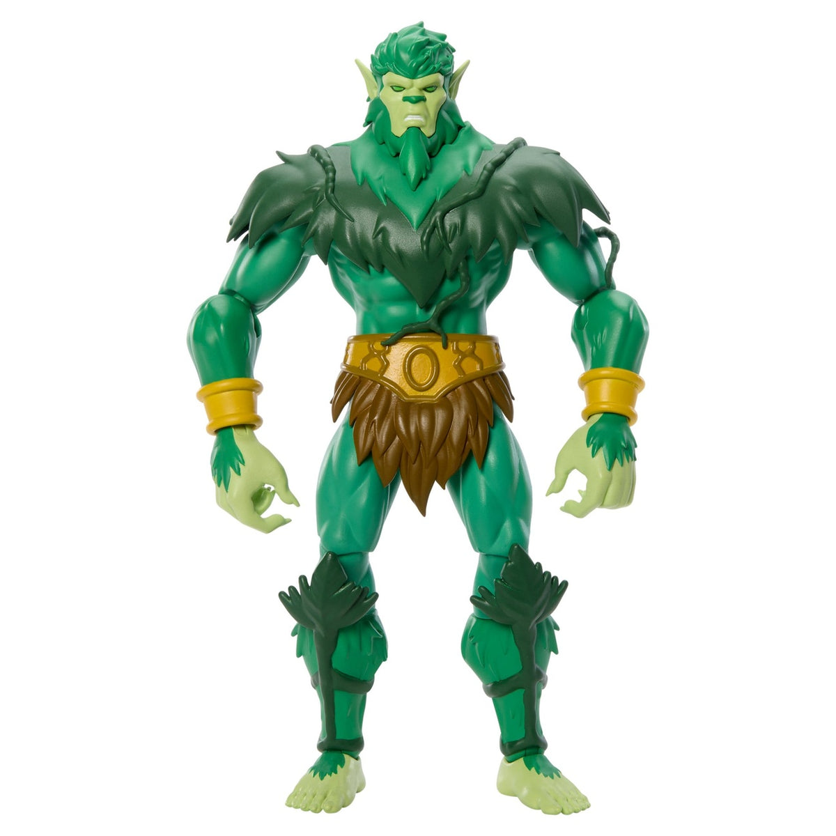 Produktbild Masters of the Universe Origins actionfigur Cartoon Collection: Moss Man 14 cm