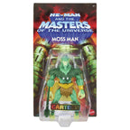 Produktbild Masters of the Universe Origins actionfigur Cartoon Collection: Moss Man 14 cm