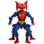 Produktbild Masters of the Universe: New Eternia Masterverse actionfigur Mantenna 18 cm