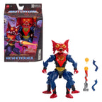 Produktbild Masters of the Universe: New Eternia Masterverse actionfigur Mantenna 18 cm