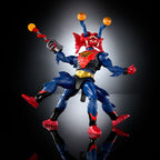 Produktbild Masters of the Universe: New Eternia Masterverse actionfigur Mantenna 18 cm