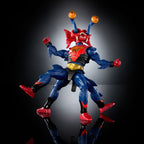 Produktbild Masters of the Universe: New Eternia Masterverse actionfigur Mantenna 18 cm