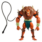 Product image Masters of the Universe Origins Deluxe Action Figure Beast Man 14 cm