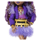 Produktbild Monster High-docka Clawdeen Wolf
