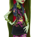 Produktbild Monster High Collector-docka Venus McFlytrap