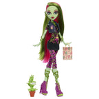 Produktbild Monster High Collector-docka Venus McFlytrap