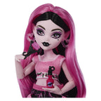 Produktbild Monster High Self-Scare Secrets-docka Draculaura