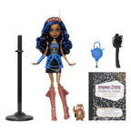 Produktbild Monster High Samlardocka Robecca Steam