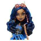 Produktbild Monster High Samlardocka Robecca Steam