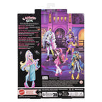 Produktbild Monster High-docka Lagoona Blue