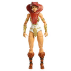 Produktbild Masters of the Universe Masterverse Vintage Collection actionfigur Teela 18 cm