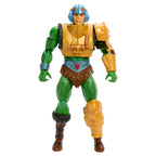Produktbild Masters of the Universe Masterverse Vintage Collection actionfigur Man-At-Arms 18 cm