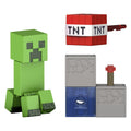 Produktbild Minecraft Actionfigur Creeper 8 cm