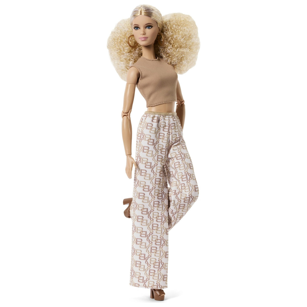 Product image Barbie Signature Doll Barbie Basics: Model 07
