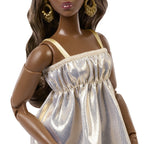 Produktbild Barbie Signature-docka Barbie Basics: Modell 09